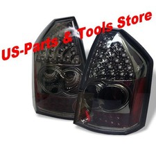 Chrysler 300C Limousine  LED