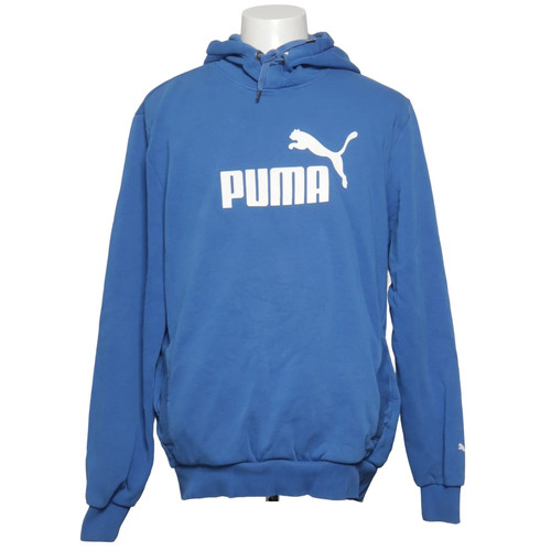 Puma kapuzenpullover - puma,,