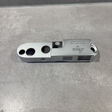 Leica M4 Deckkappe ohne