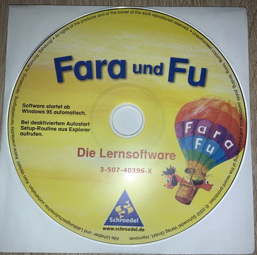 Rom fara und die - fara,