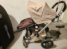 Bugaboo Cameleon Kinderwagen