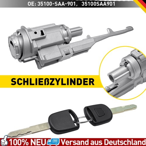 Zündschloss startschalter - zündschloss,