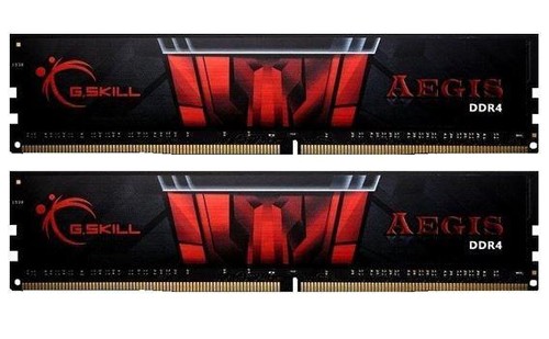 Pamięć ddr4 skill - pamięć, g.skill