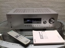 Sony STR-DG510 silber 5.1 HiFi