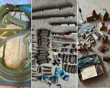 Märklin H0 Konvolut 4Züge +