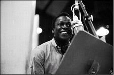 Fotoposter von Miles Davis (60