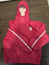 Steiff Regenjacke 122