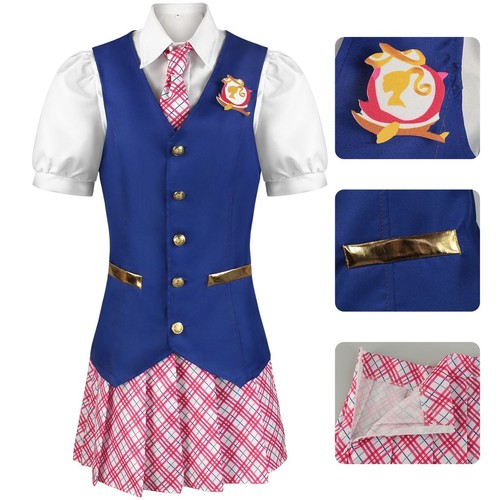 Neue barbie delancey devin - neue,