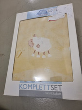 Julius Zöllner Bettset Schaf