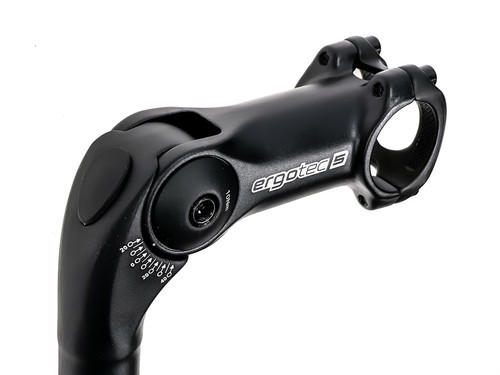 Zoll ergotec octopus - octopus, xl