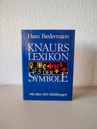 Hans biedermann knaurs - hans,