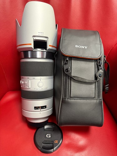Sony alpha 400 0 - sony,