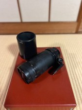 Used tamron 200 400mm Zoom