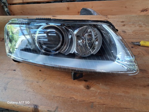 Frontscheinwerfer audi 4fc6 - a6,