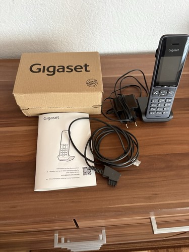 Gigaset comfort 520hx - comfort,