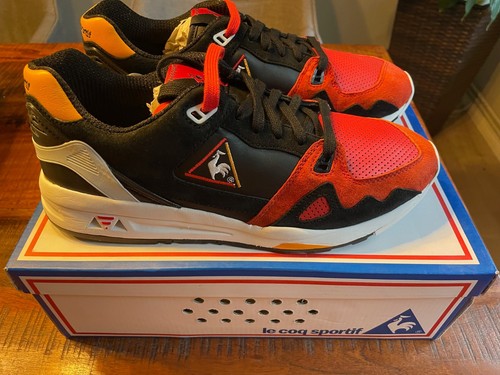 Coq sportif r1000 hal - coq,