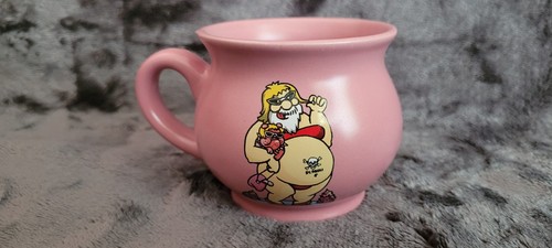 Santa pauli becher - pauli, tasse