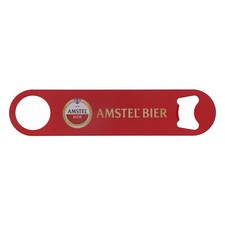 Amstel bier flaschenöffner - amstel,