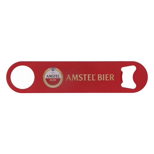 Amstel bier flaschenöffner - amstel,