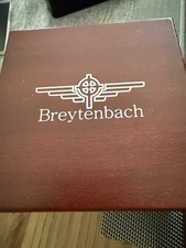 Breytenbach Automatik Armbanduhr Herren Gebraucht