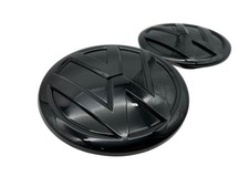 Original VW Amarok 2H Emblem