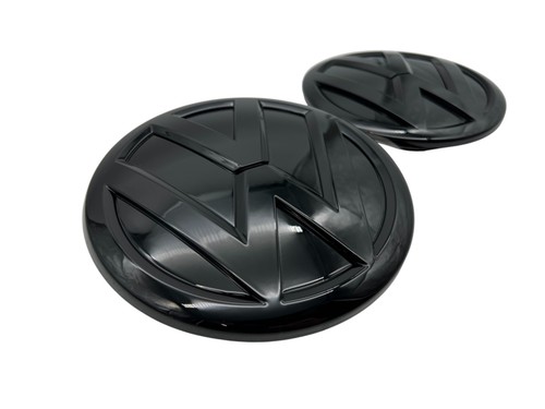 Original amarok emblem - vw,