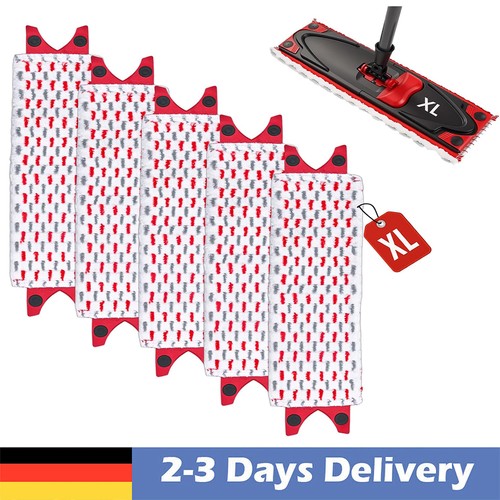 Wischmopp ersatz für - wischmopp,