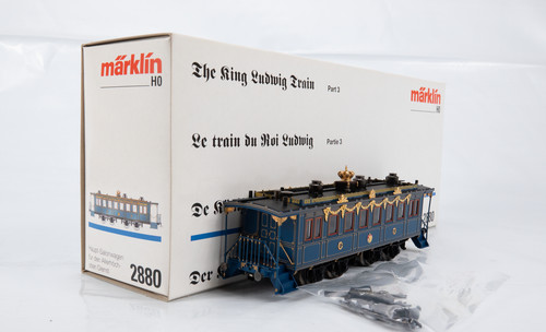 Märklin 2880 - , (teil