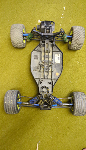Team associated - team, t4