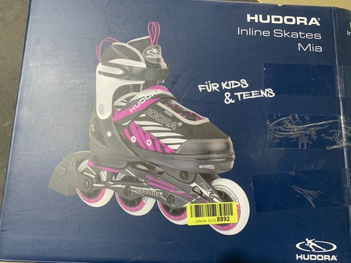 Hudora inline skates - skates, mia/leon