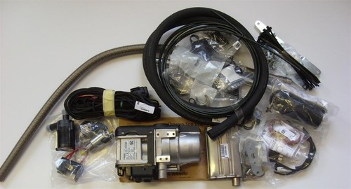 Webasto standheizung thermo - webasto,