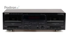Kenwood w2050 doppel - kenwood,