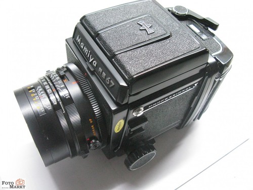 Mamiya rb67 professional pro - rb67,