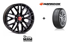 Winterräder Volvo XC 60 Typ U