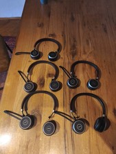 5 Stück Schnurlose Headsets