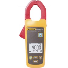 Fluke FLK-a3000 FC Stromzange