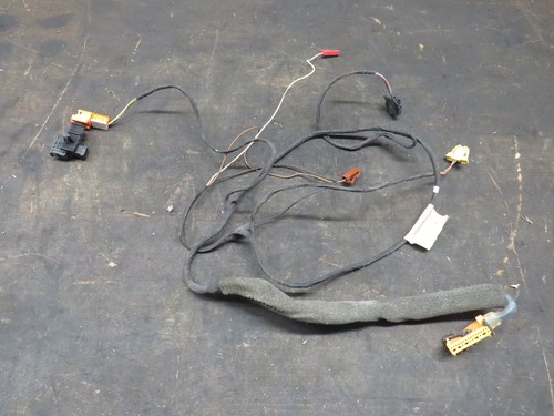 Kabelbaum airbag - vw,