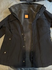 Hugo Boss Herrn Mantel