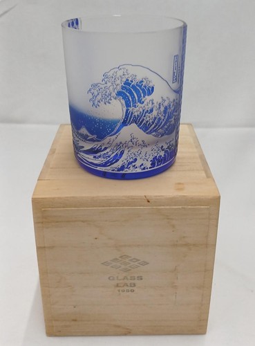 Glass lab katsushika - glass,