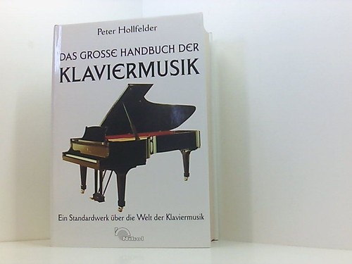 Das grosse handbuch - grosse,