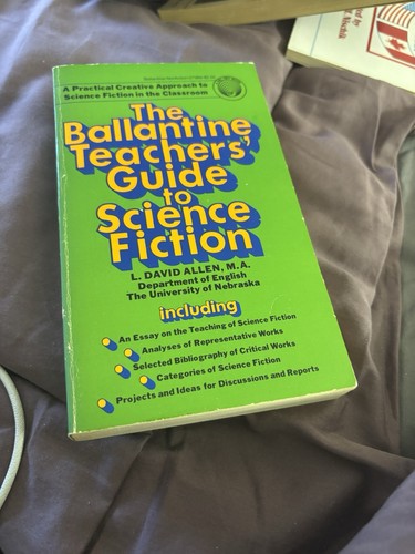 The ballantine teachers - the,