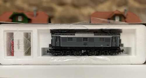 Roco 43410 drg e44 106 - e44,