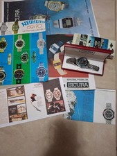 SICURA BREITLING 41mm DIVER