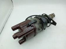 Citroen DS i.e. Einspritzer D-Jetronic Zündverteiler Bosch gebraucht