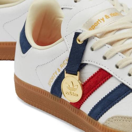 Adidas samba sporty - og, rich