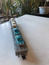 Autotransportwaggon -