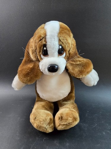 Vintage sad sam basset - sad,