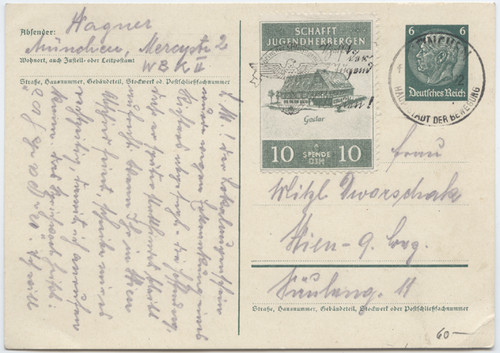 Deutsches reich gspk mit - reich,