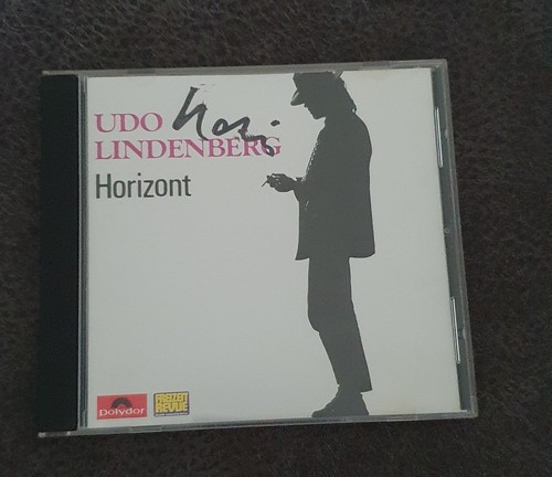 Udo lindenberg horizont - udo, cd