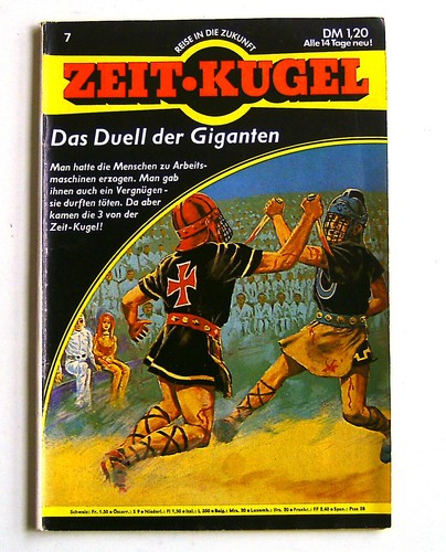 Zeitkugel marken verlag - zeitkugel,
